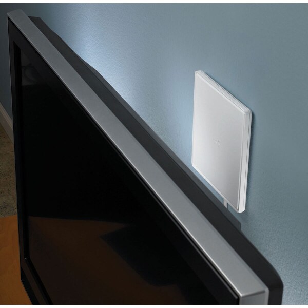 Main product image for RCA ANT1400F Multi-Directional HDTV Passive Antenna 210-330